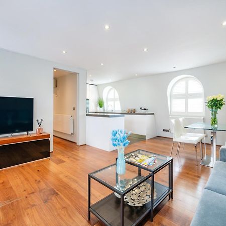 Welcome London South Kensington Bagian luar foto