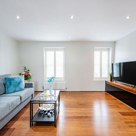 Welcome London South Kensington Bagian luar foto