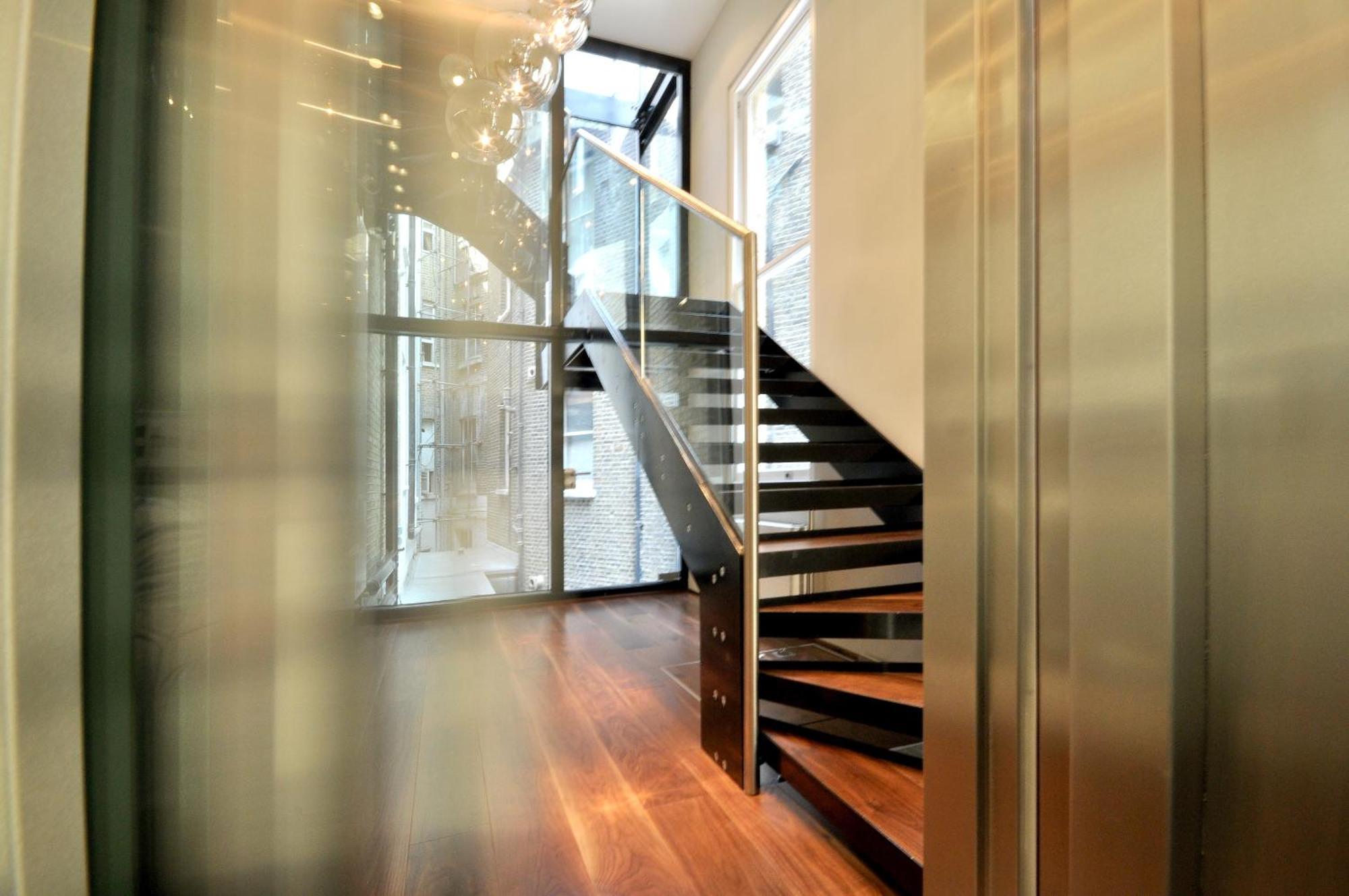 Welcome London South Kensington Bagian luar foto
