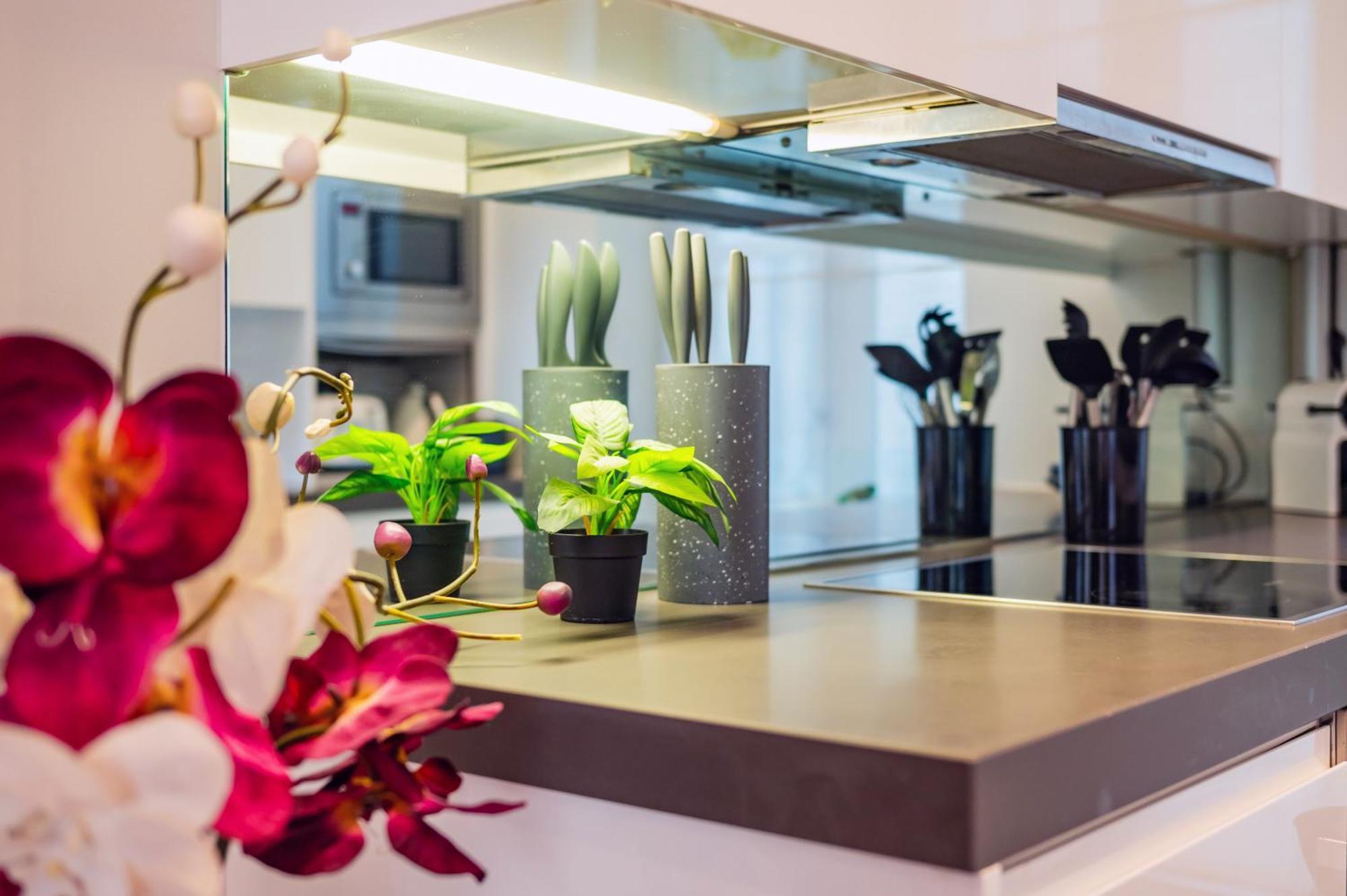 Welcome London South Kensington Bagian luar foto