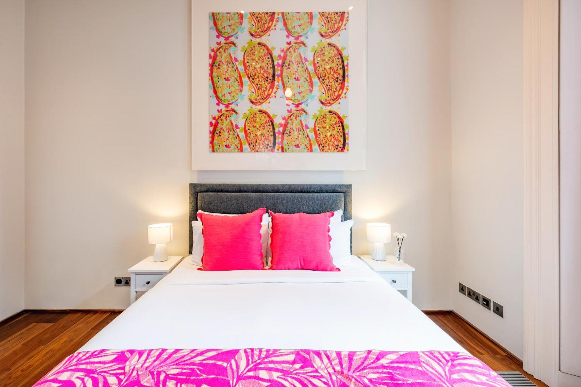 Welcome London South Kensington Bagian luar foto