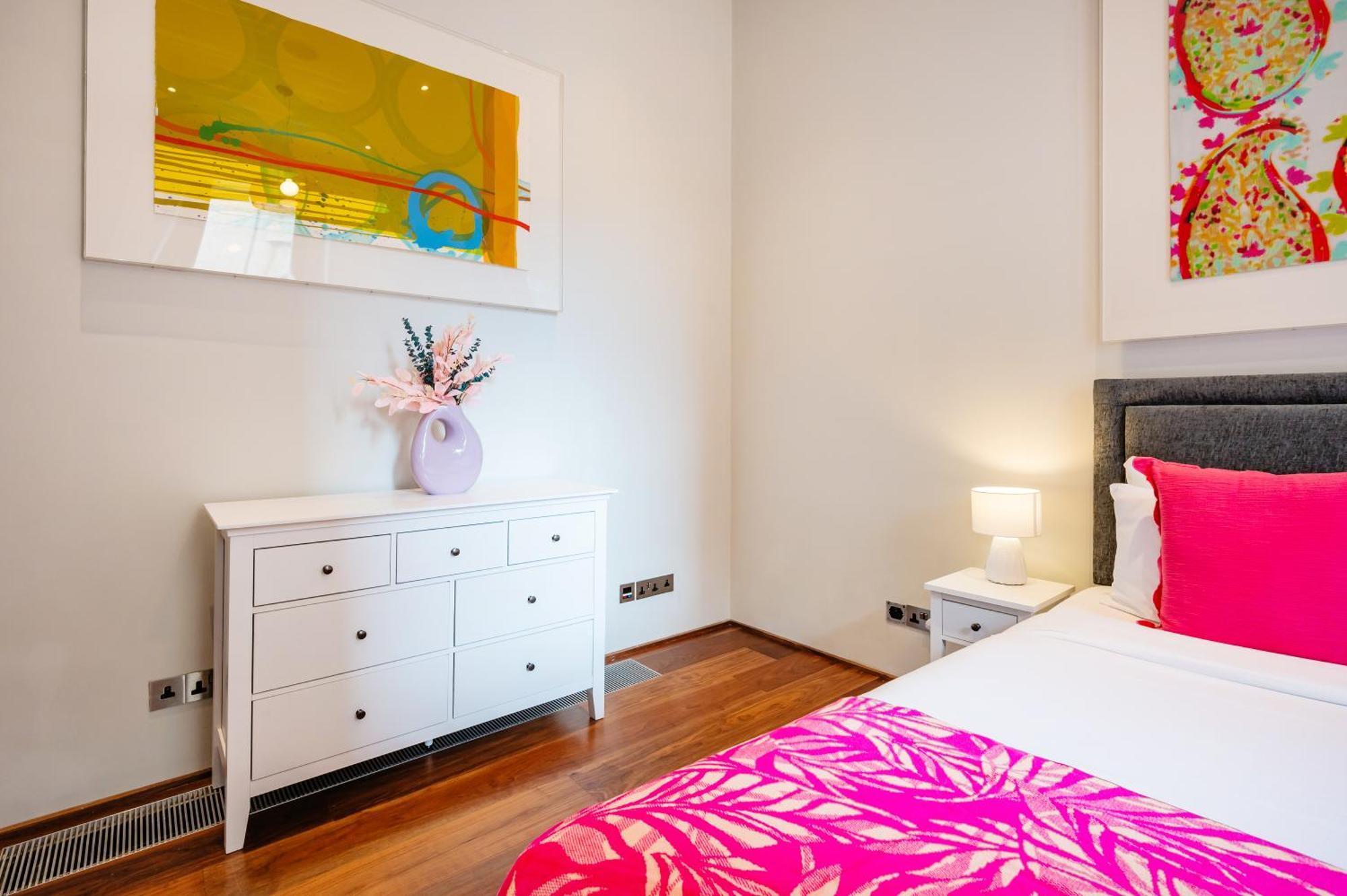 Welcome London South Kensington Bagian luar foto