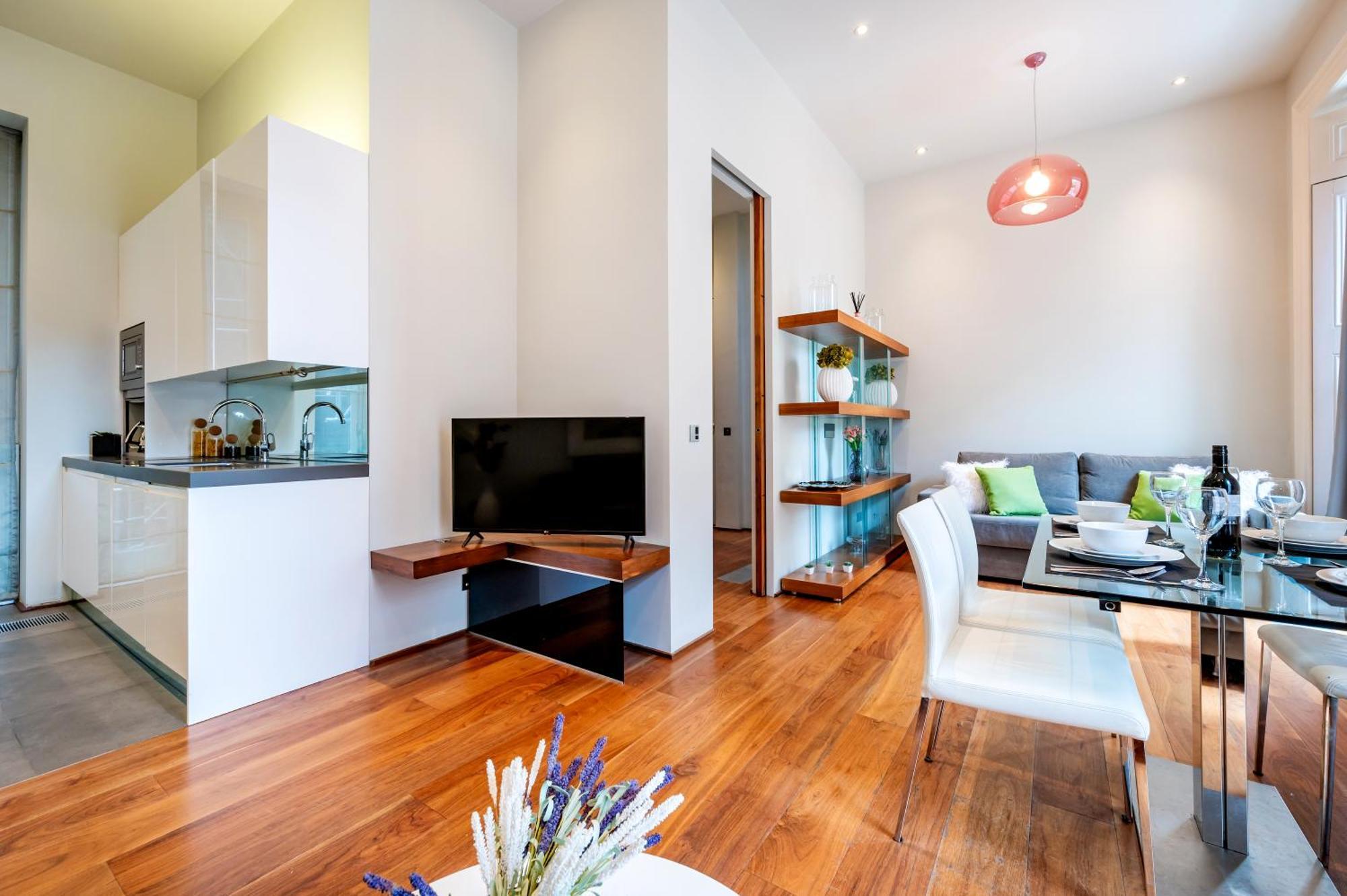 Welcome London South Kensington Bagian luar foto