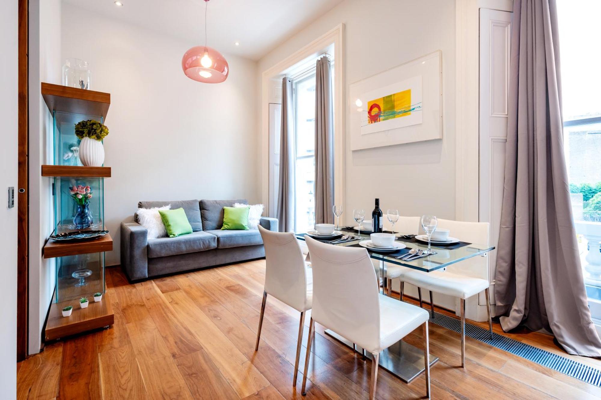 Welcome London South Kensington Bagian luar foto