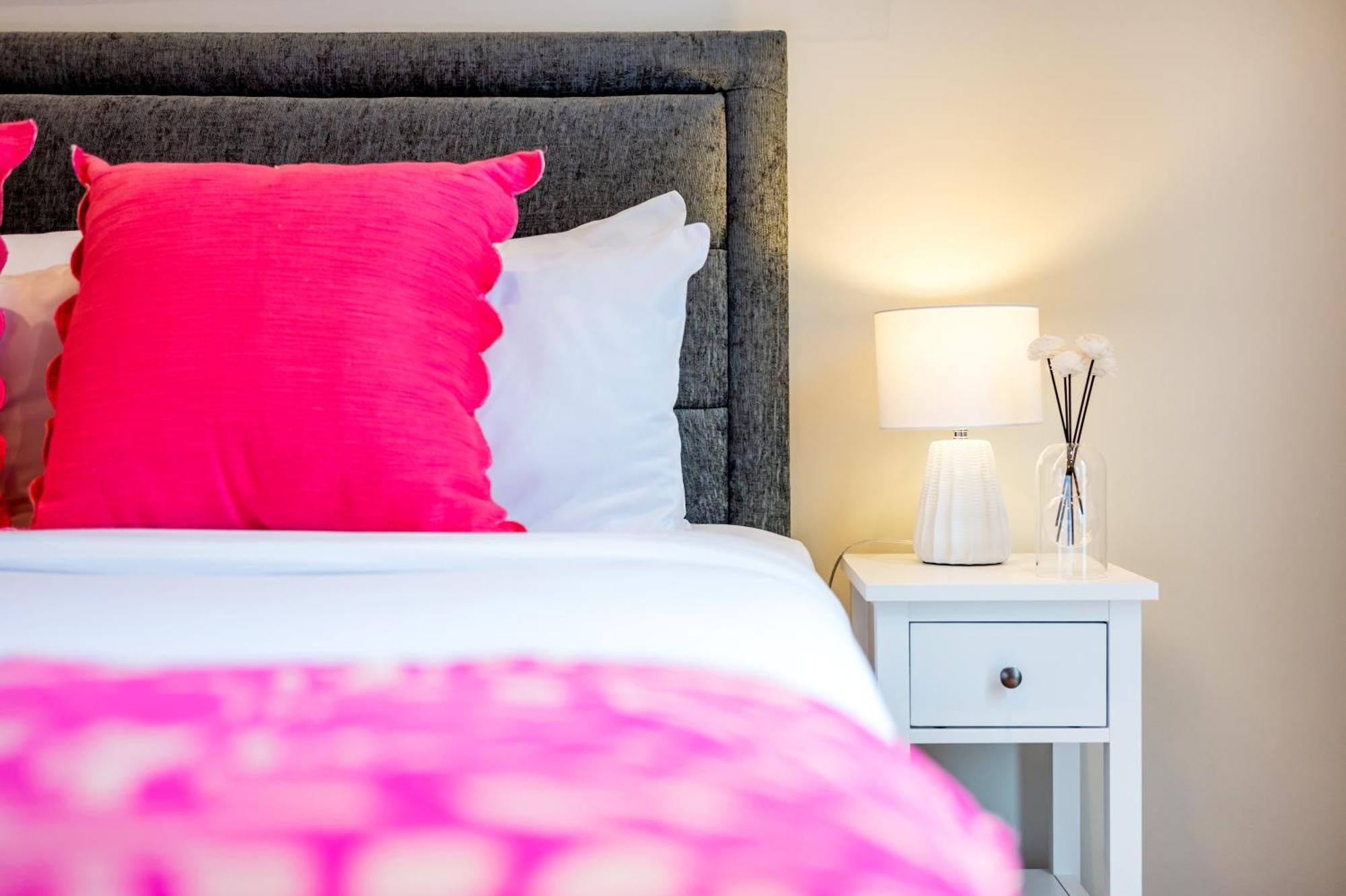 Welcome London South Kensington Bagian luar foto