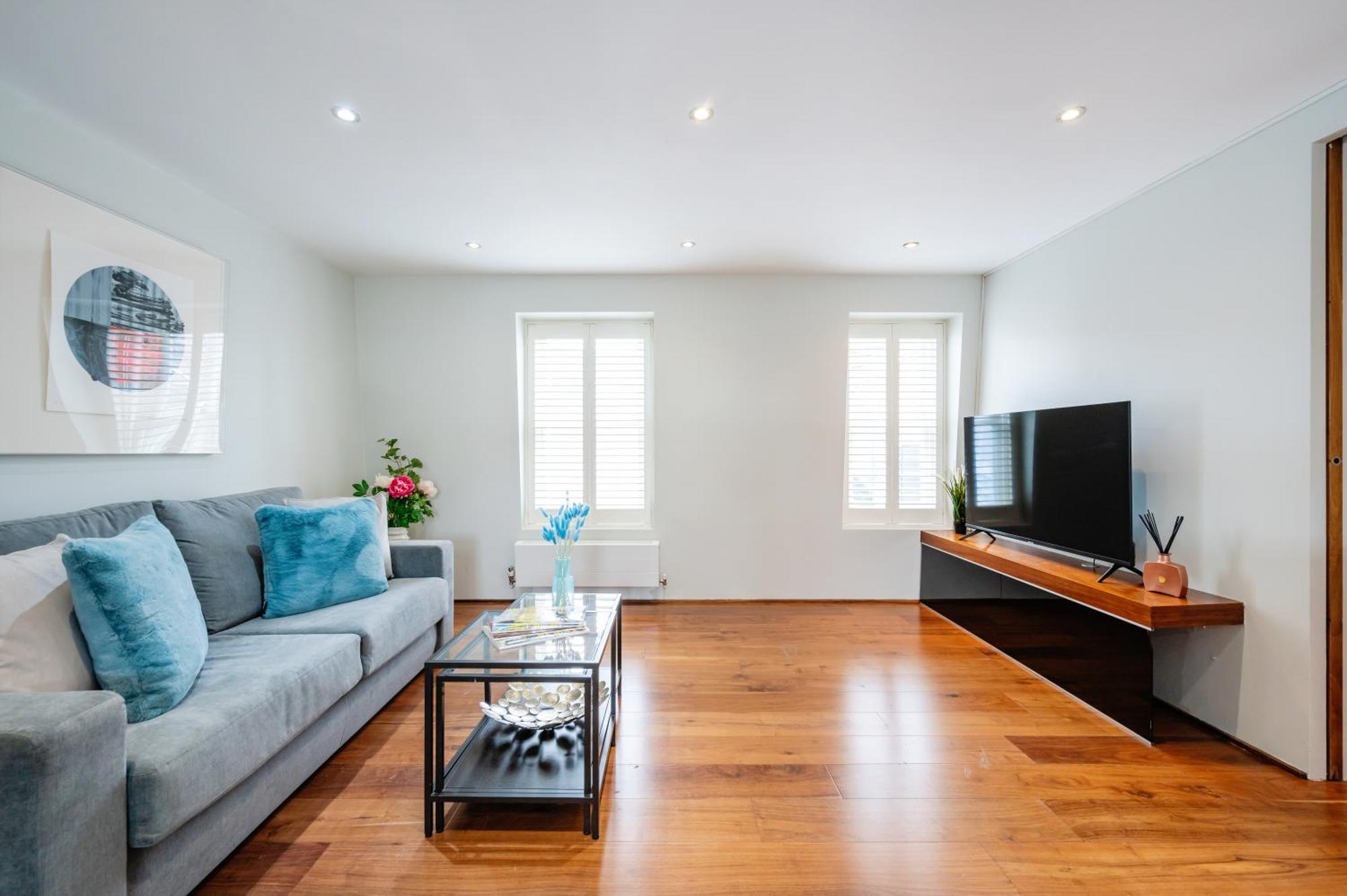 Welcome London South Kensington Bagian luar foto