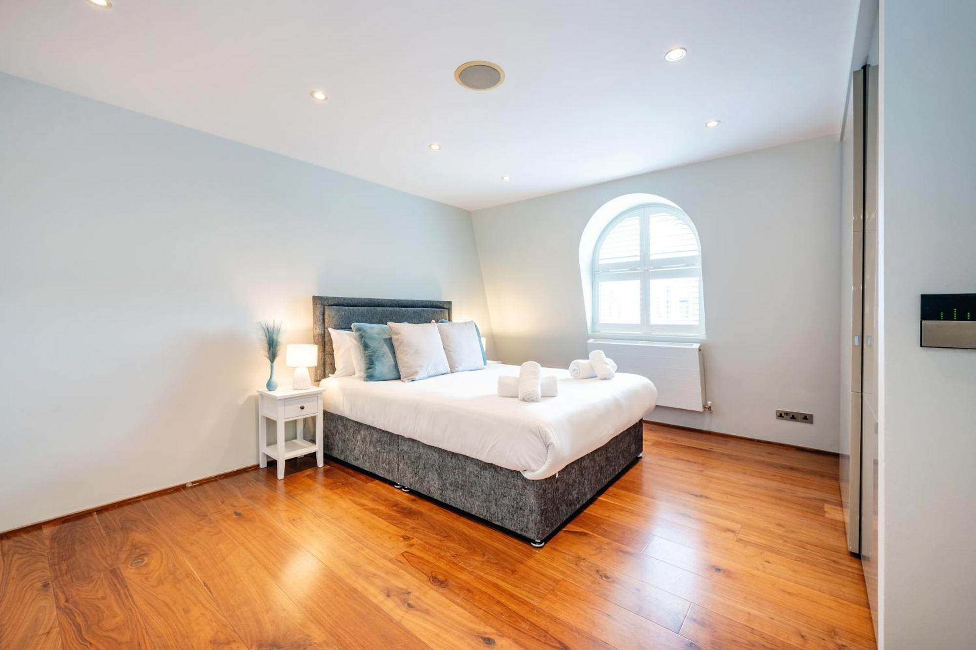 Welcome London South Kensington Bagian luar foto