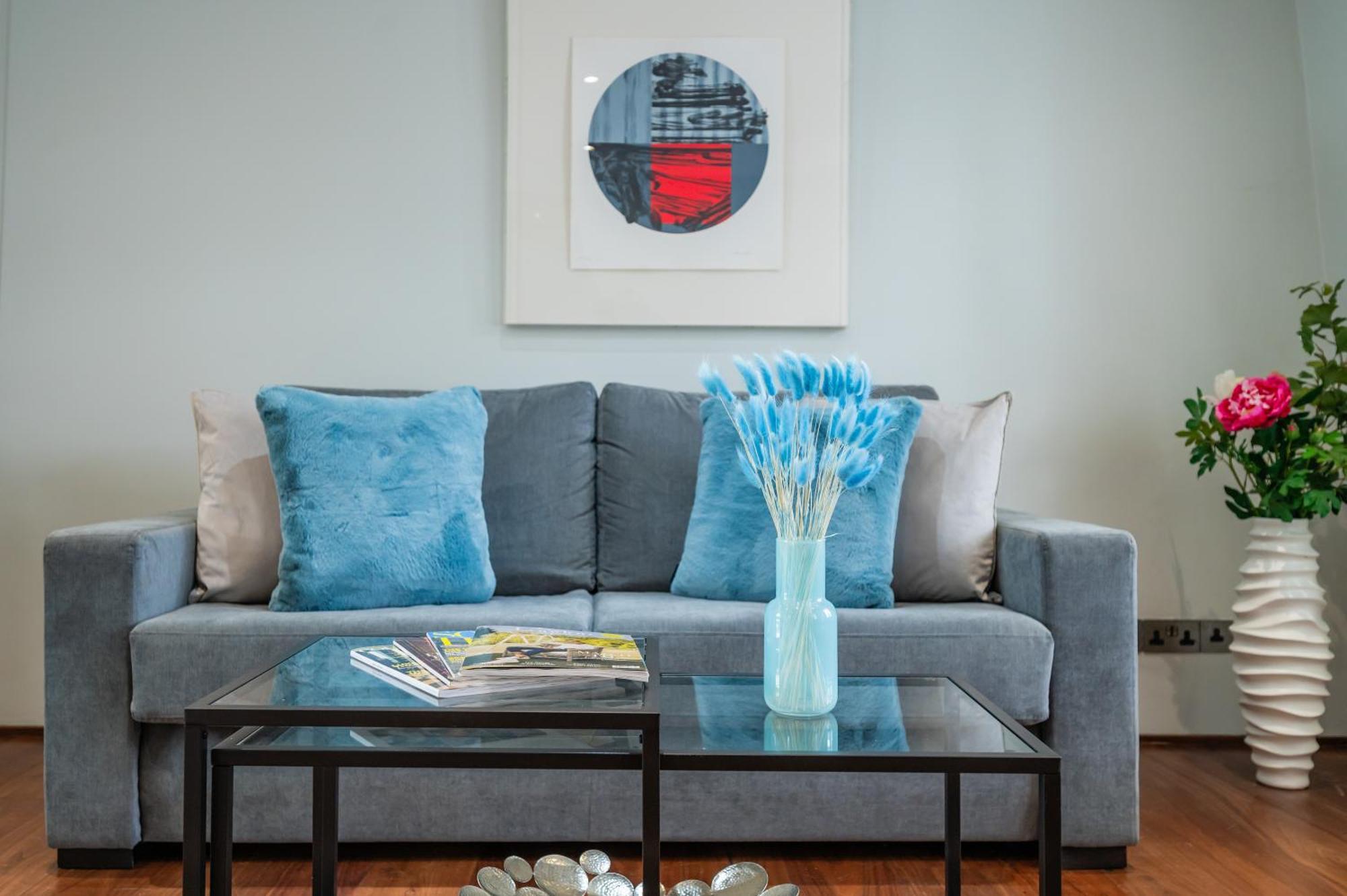 Welcome London South Kensington Bagian luar foto
