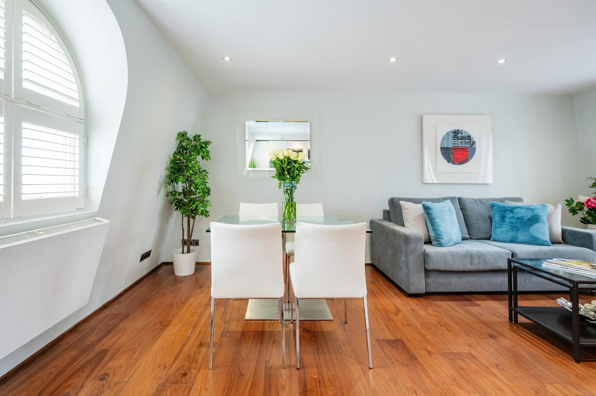 Welcome London South Kensington Bagian luar foto