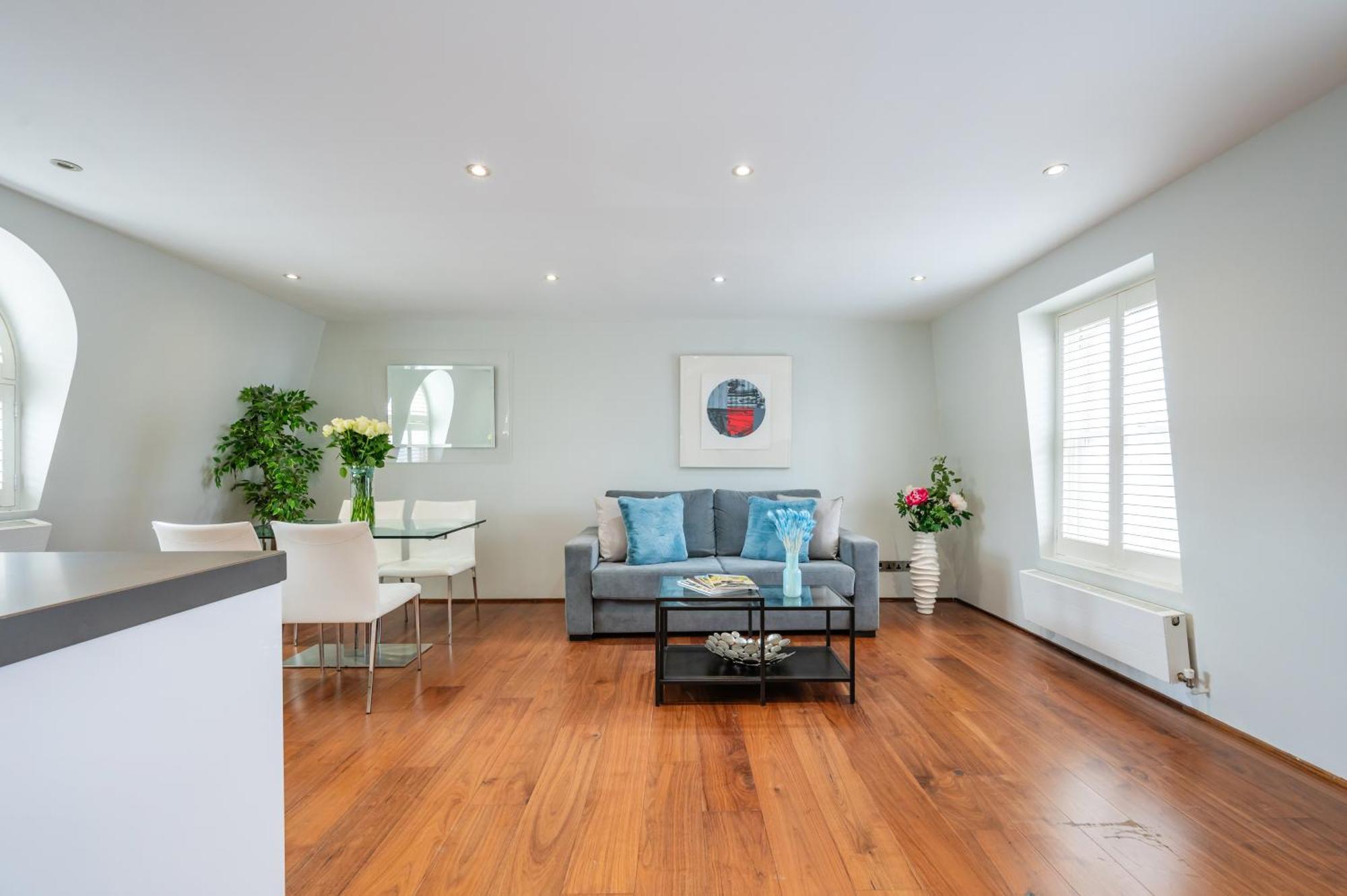 Welcome London South Kensington Bagian luar foto