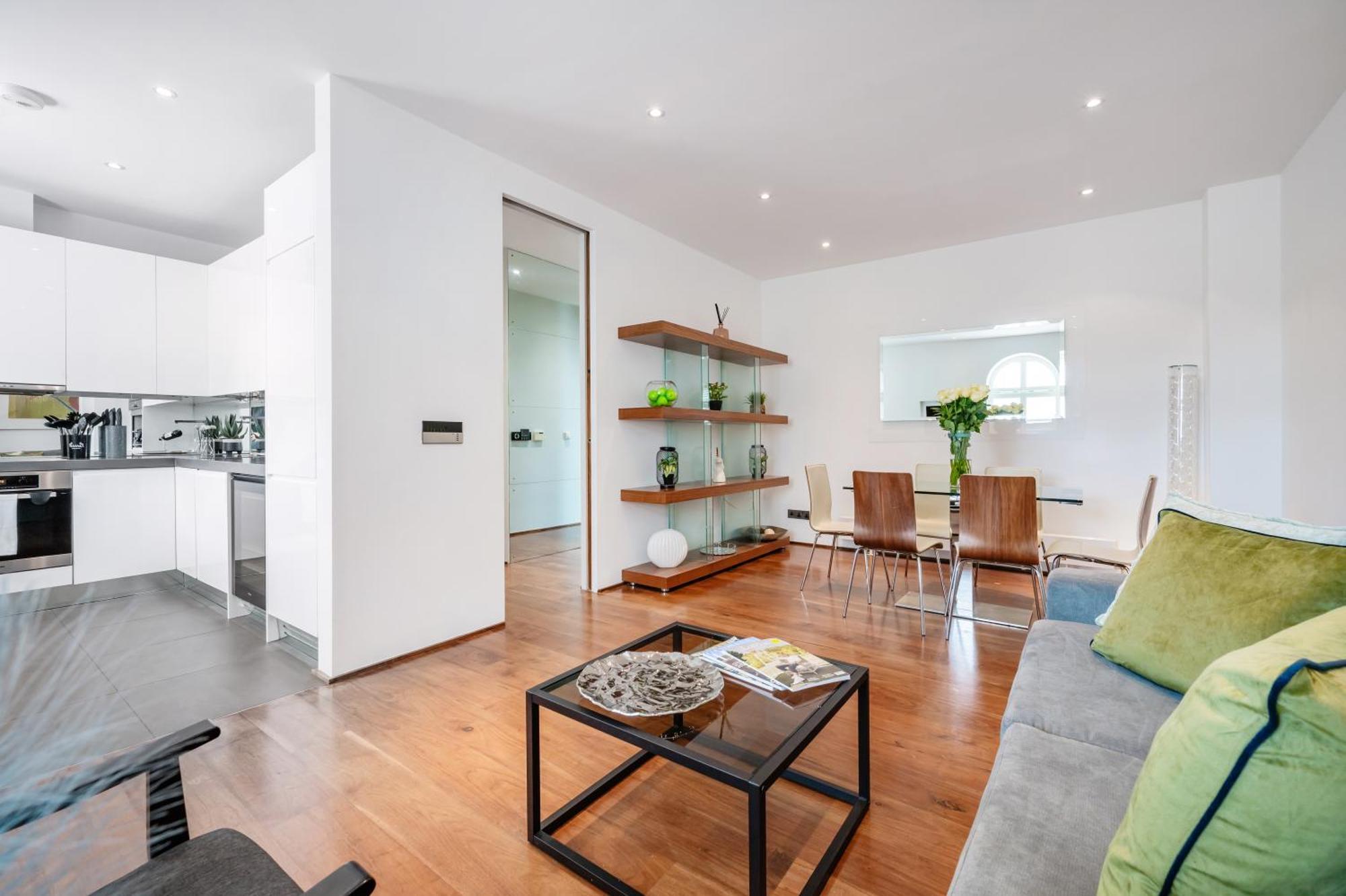 Welcome London South Kensington Bagian luar foto