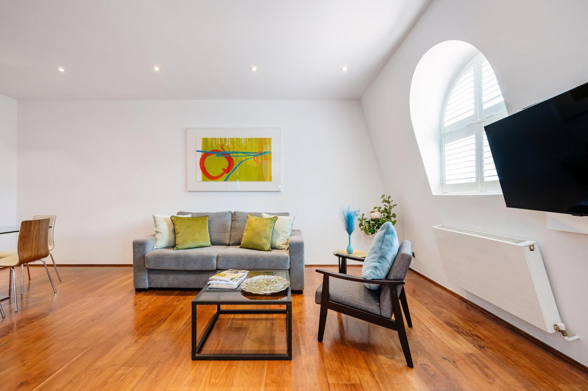 Welcome London South Kensington Bagian luar foto