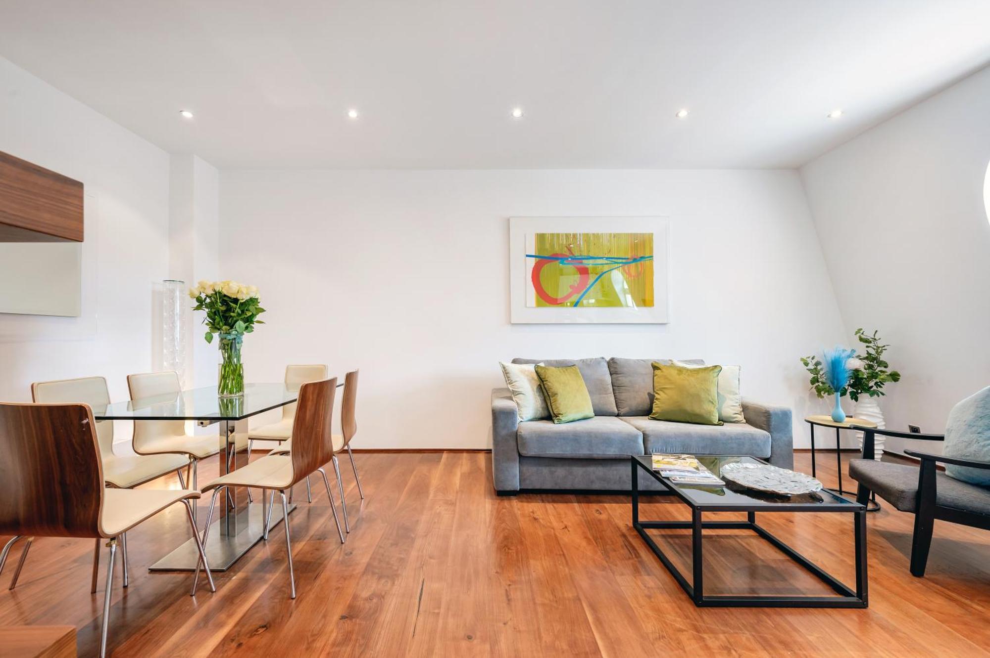 Welcome London South Kensington Bagian luar foto