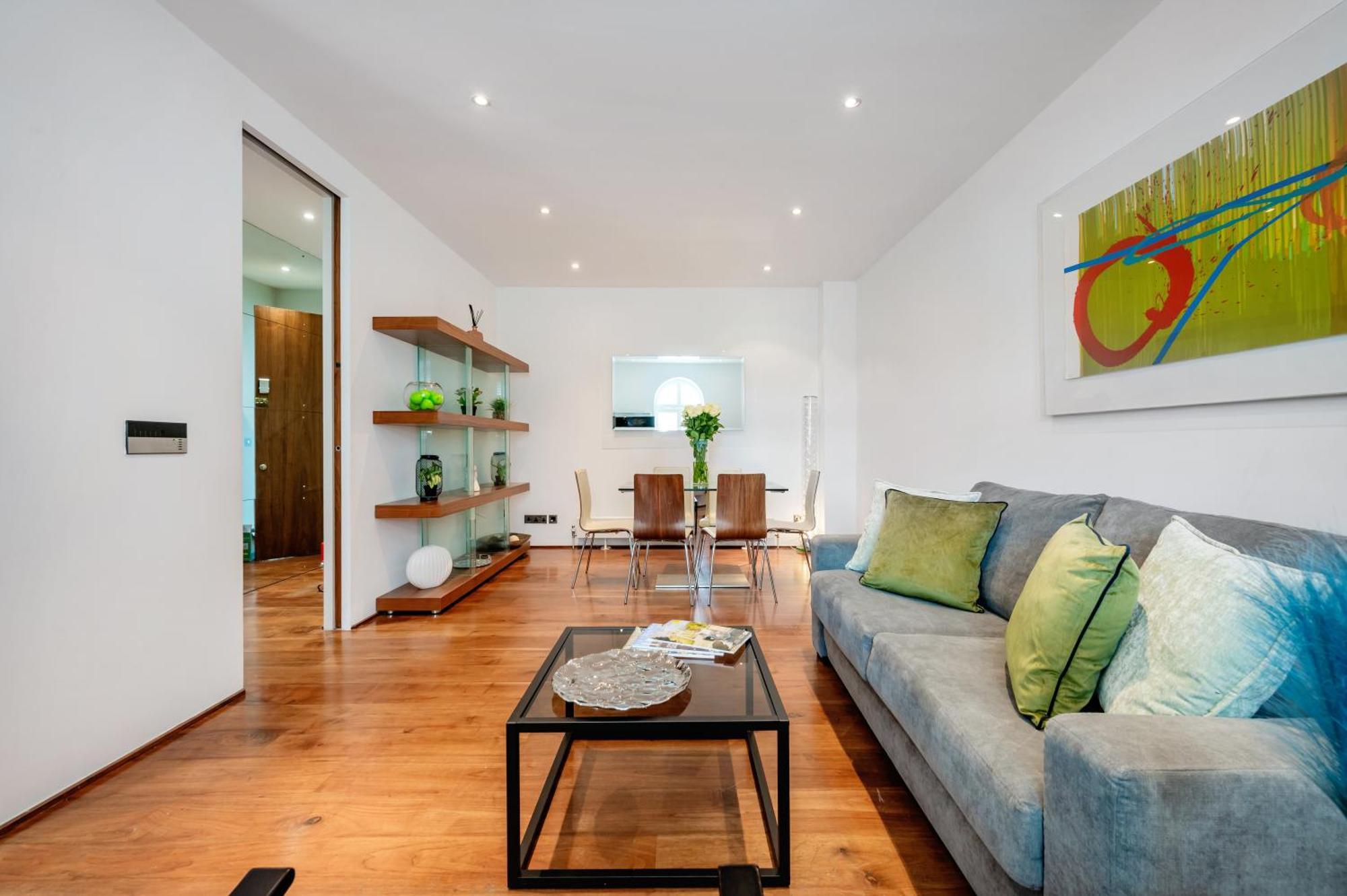Welcome London South Kensington Bagian luar foto