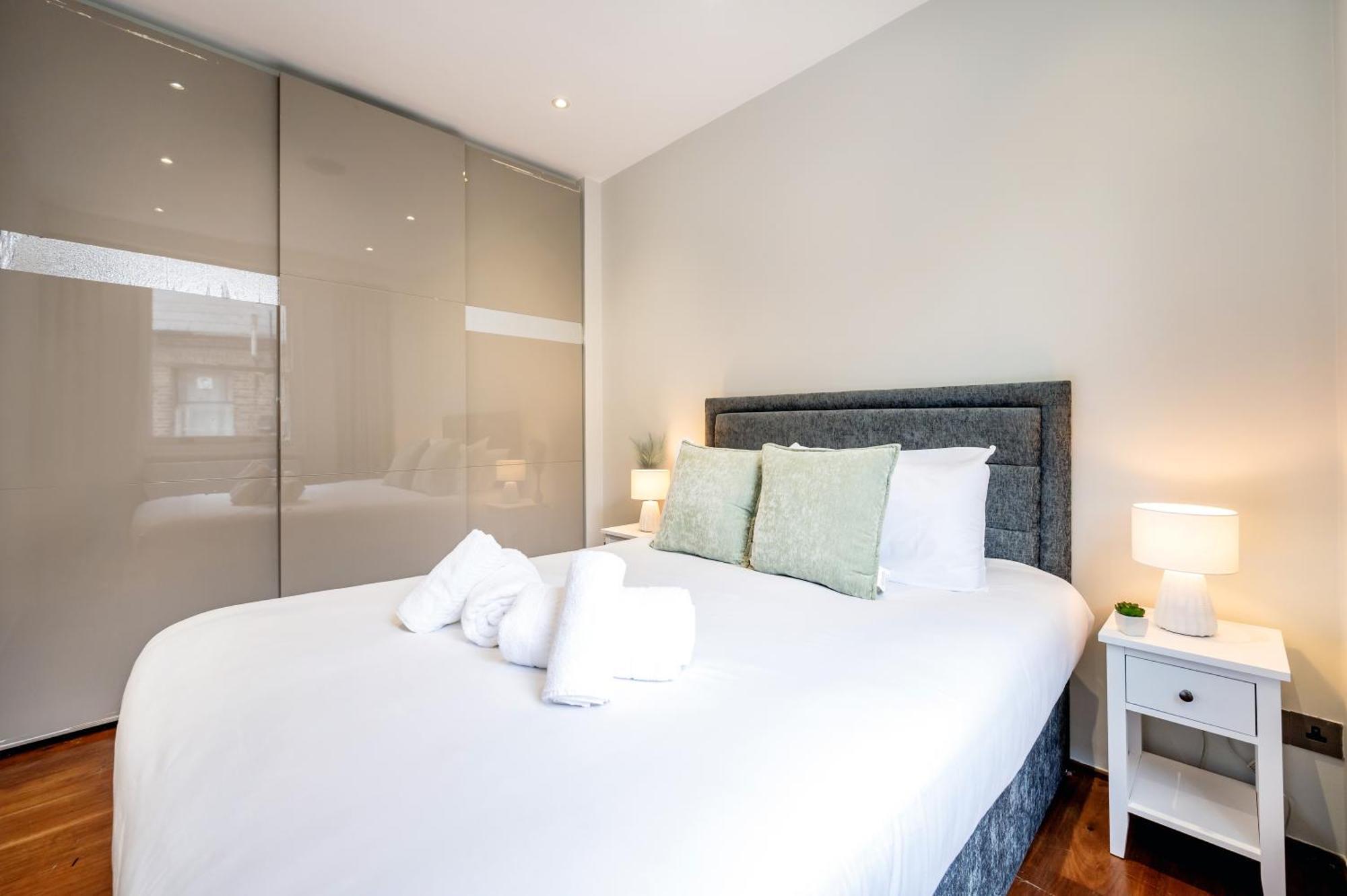 Welcome London South Kensington Bagian luar foto