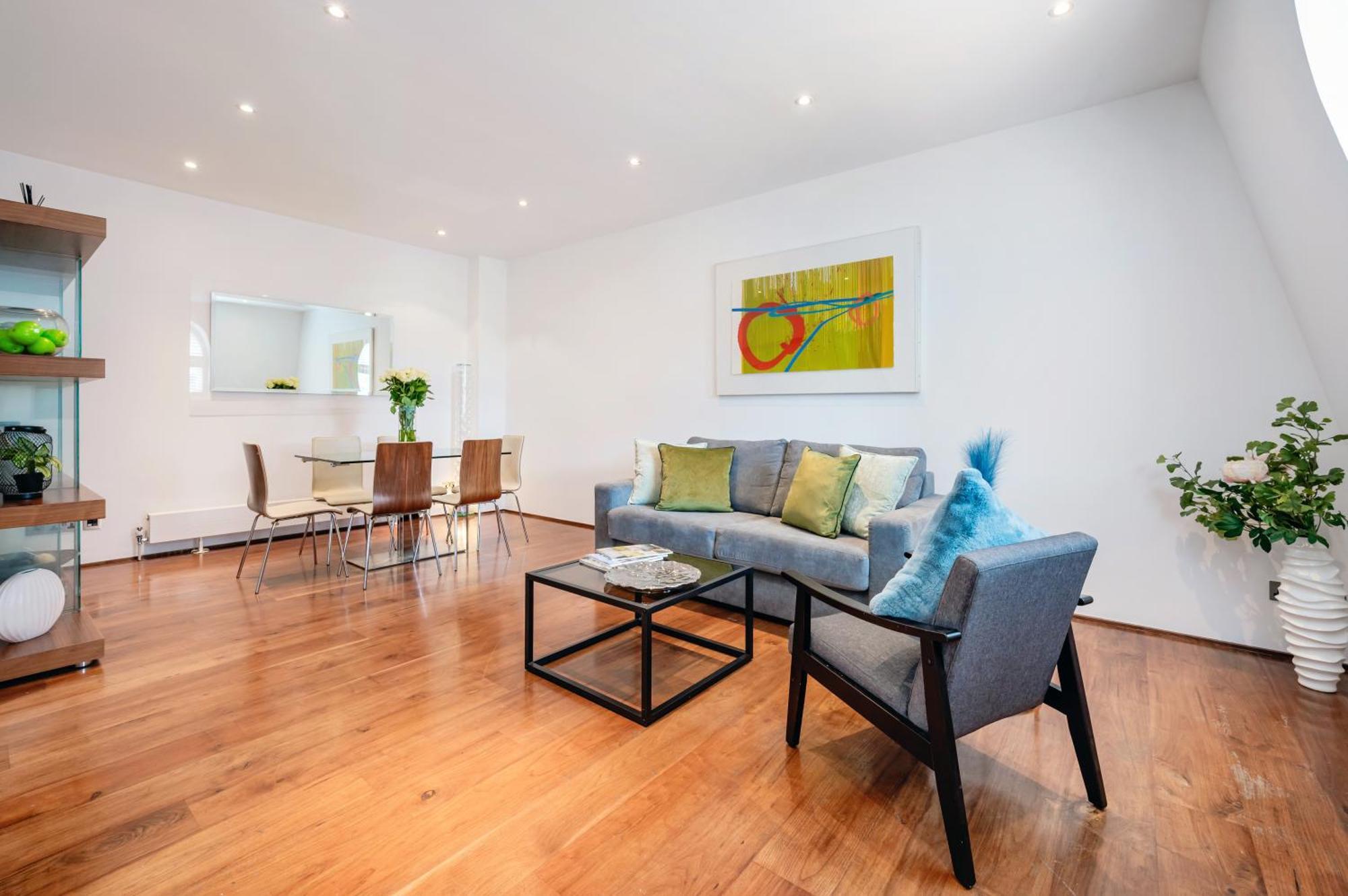 Welcome London South Kensington Bagian luar foto