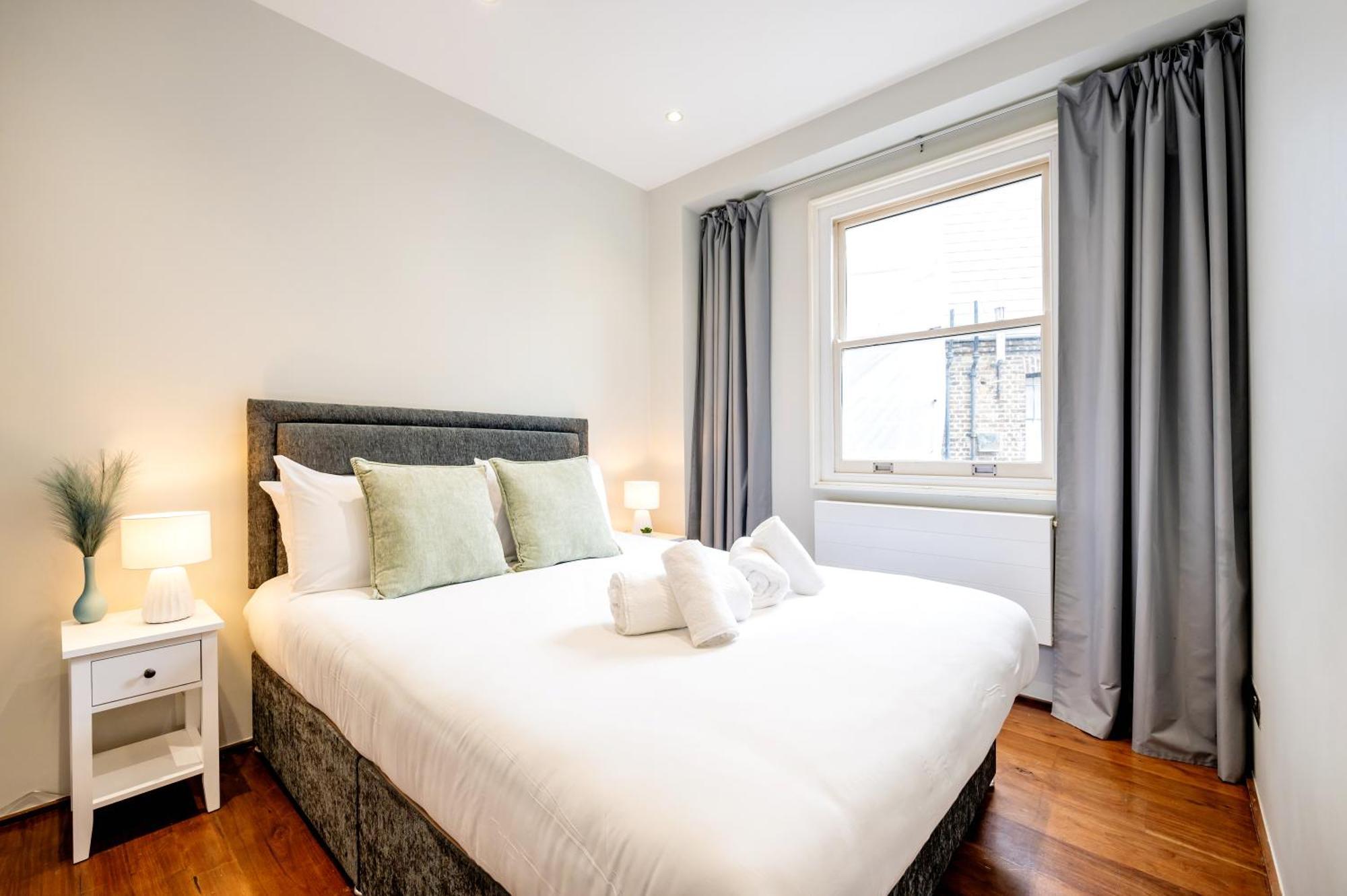 Welcome London South Kensington Bagian luar foto