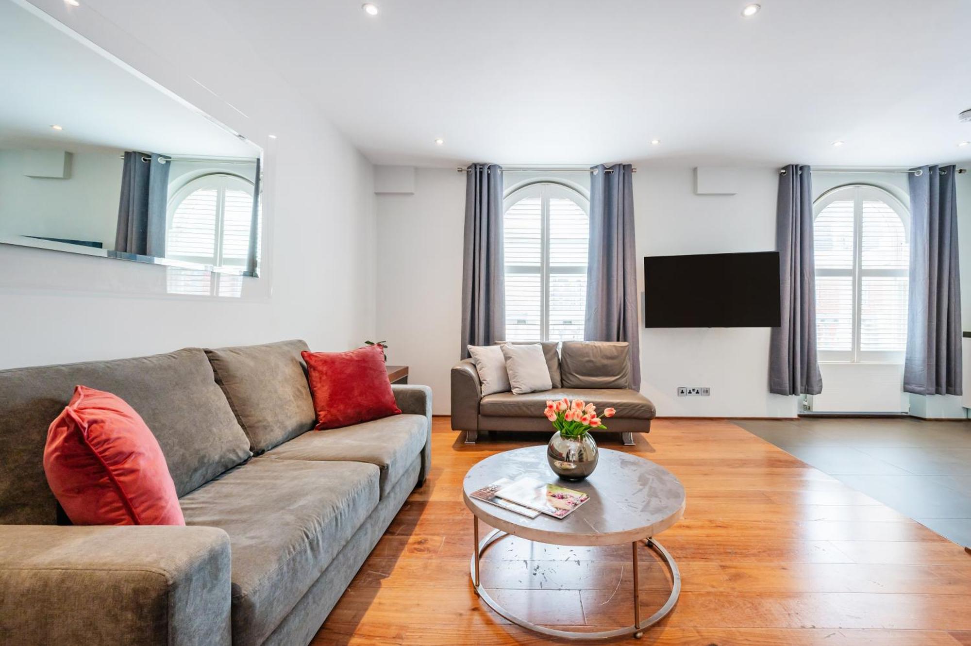 Welcome London South Kensington Bagian luar foto