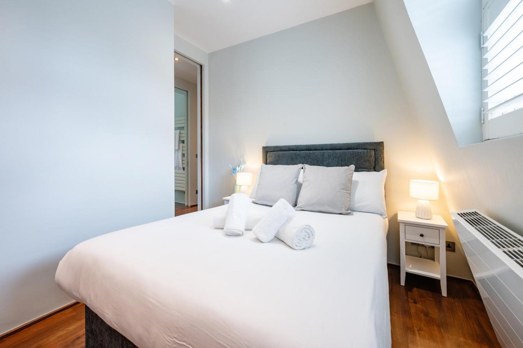 Welcome London South Kensington Bagian luar foto