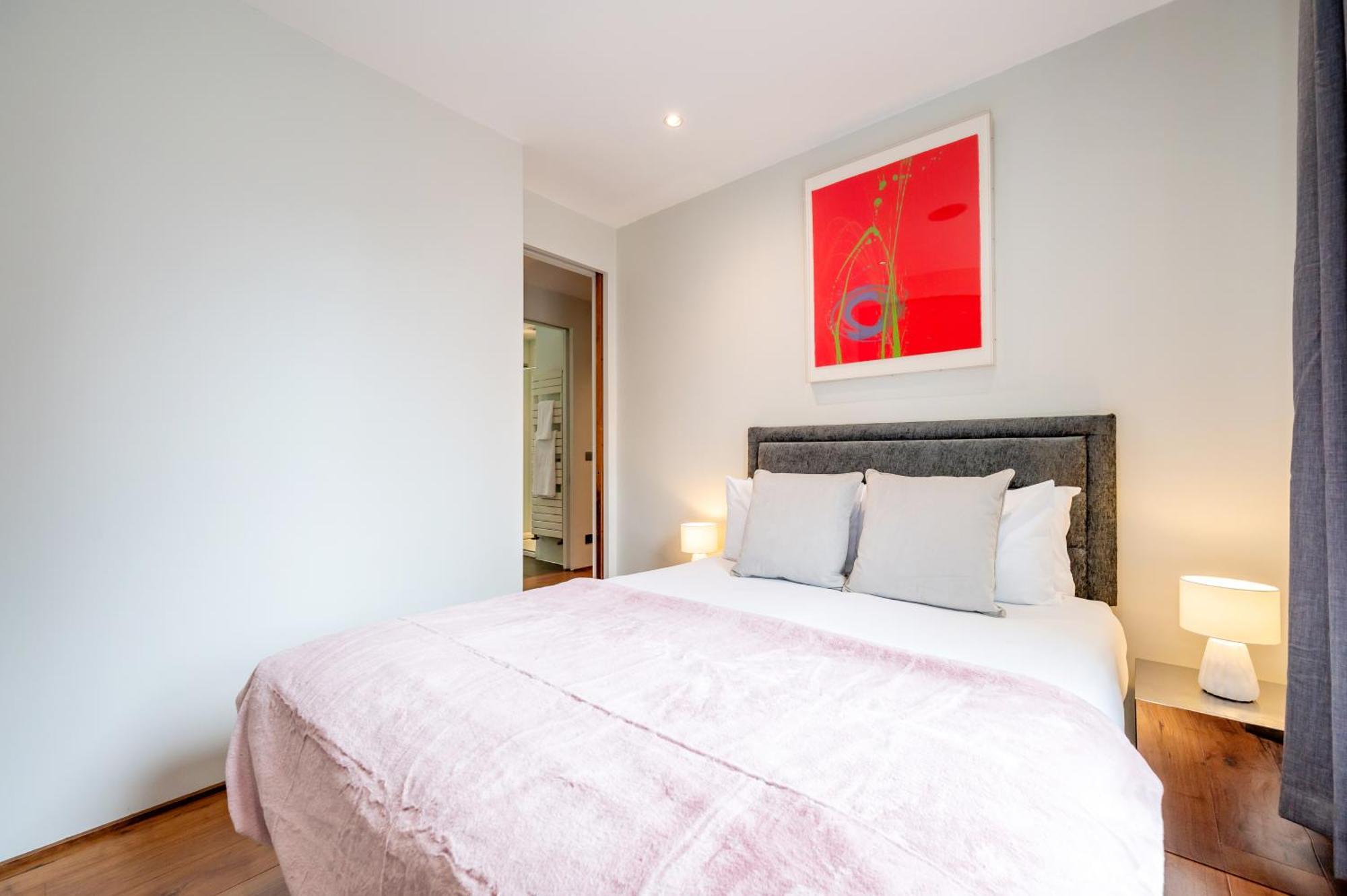 Welcome London South Kensington Bagian luar foto