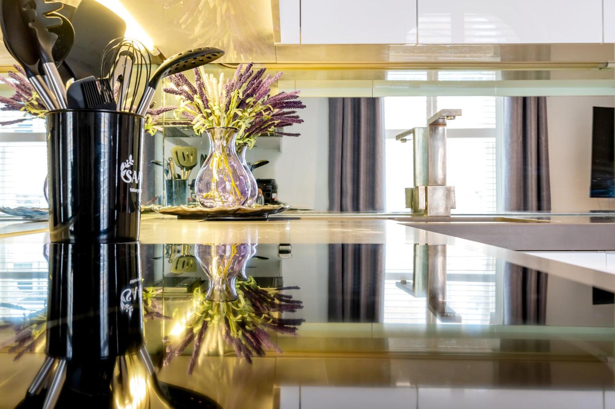 Welcome London South Kensington Bagian luar foto