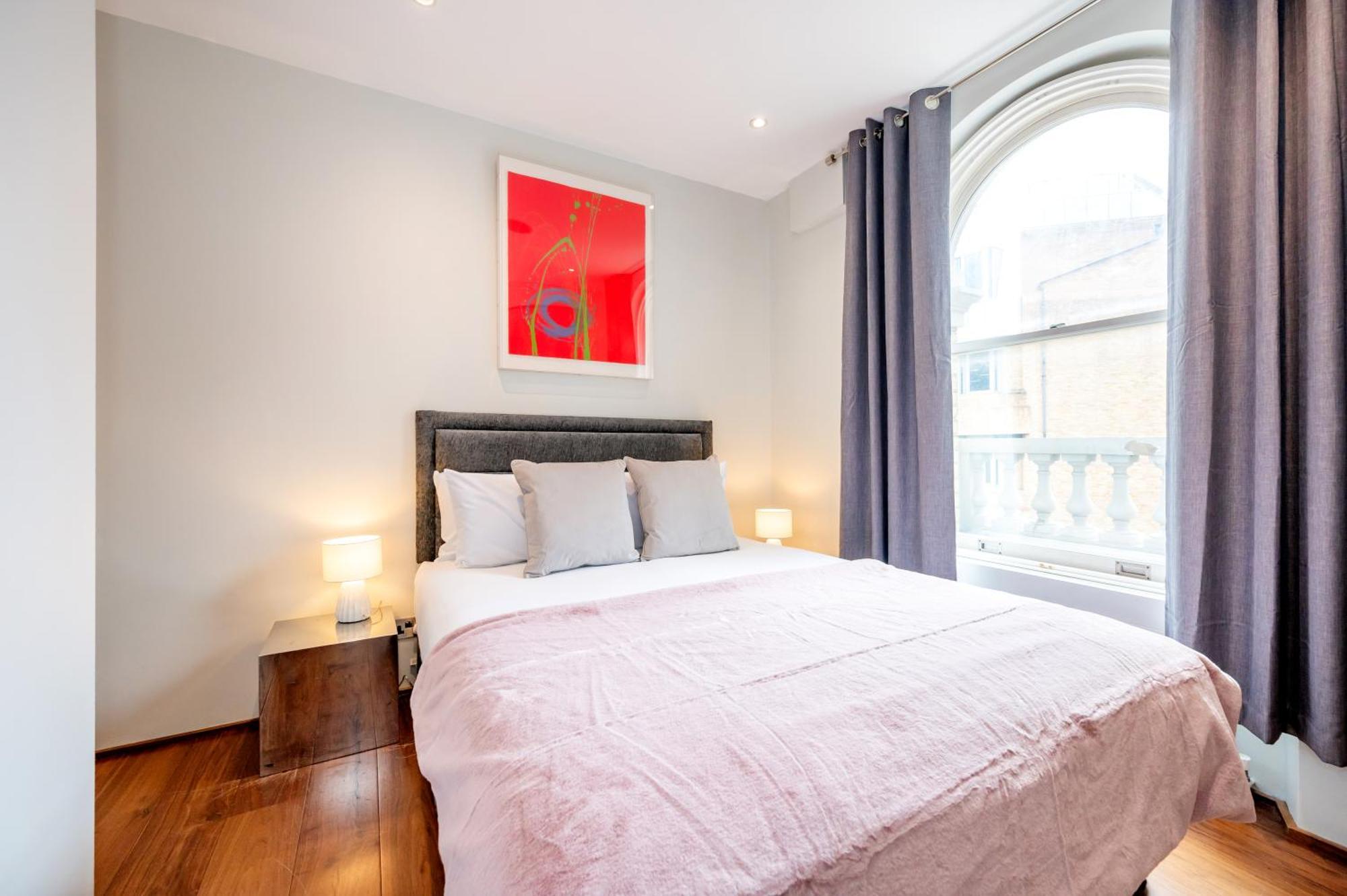 Welcome London South Kensington Bagian luar foto