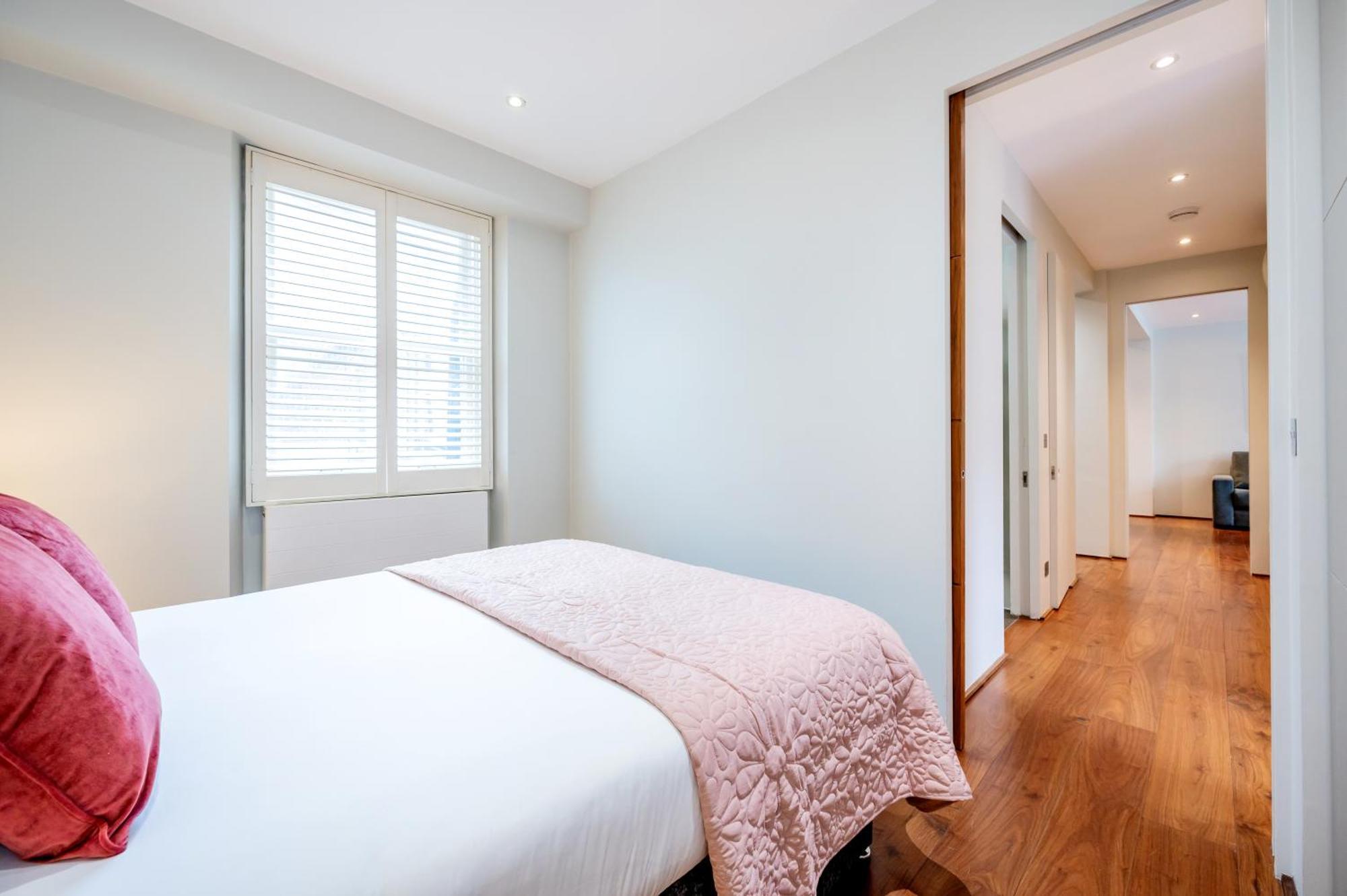 Welcome London South Kensington Bagian luar foto