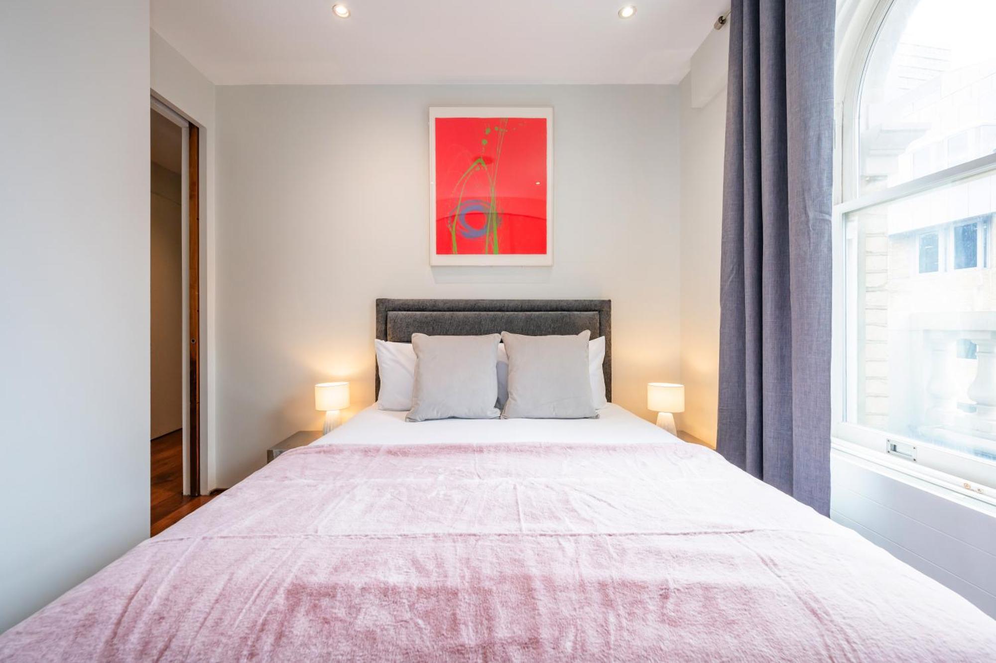 Welcome London South Kensington Bagian luar foto