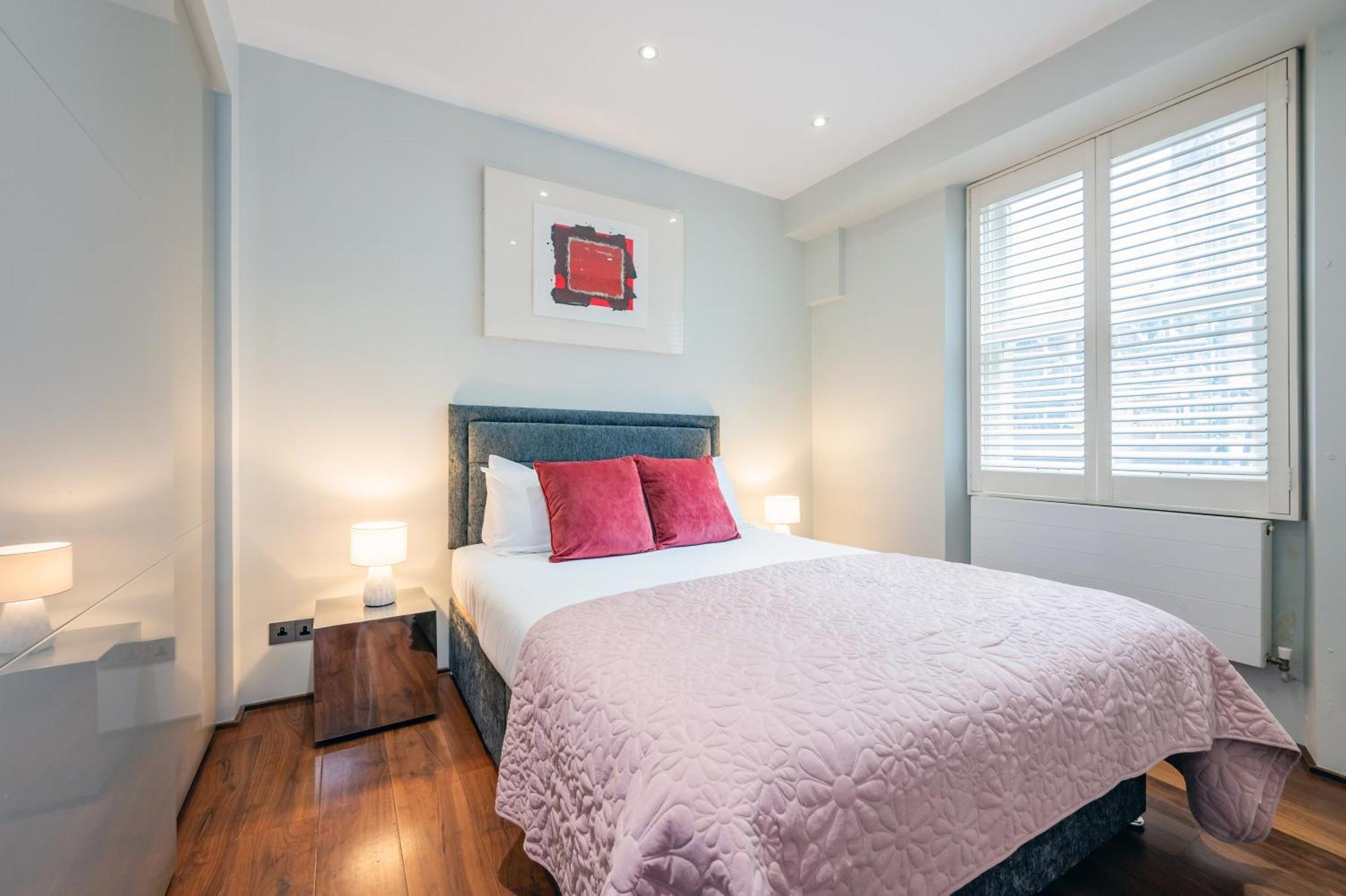 Welcome London South Kensington Bagian luar foto