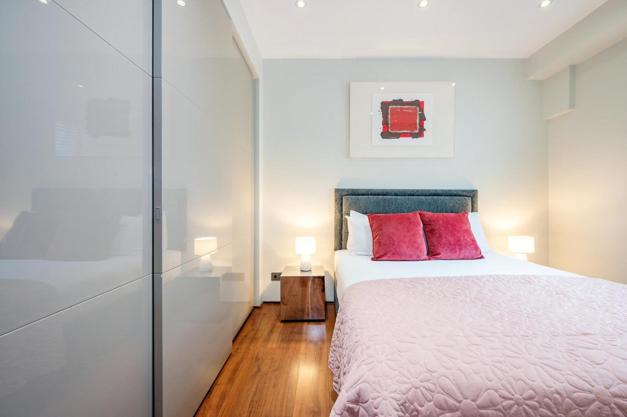 Welcome London South Kensington Bagian luar foto
