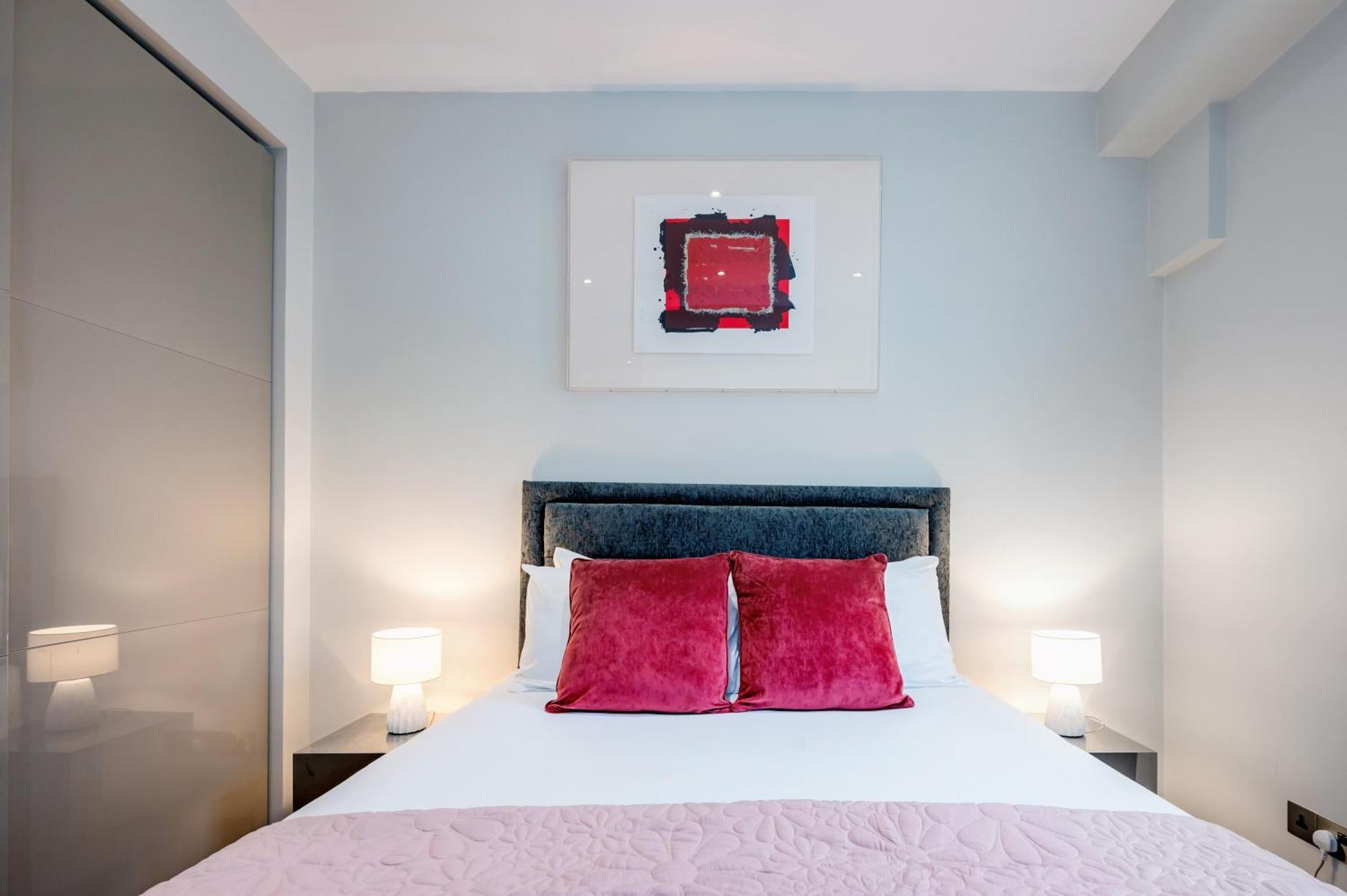 Welcome London South Kensington Bagian luar foto