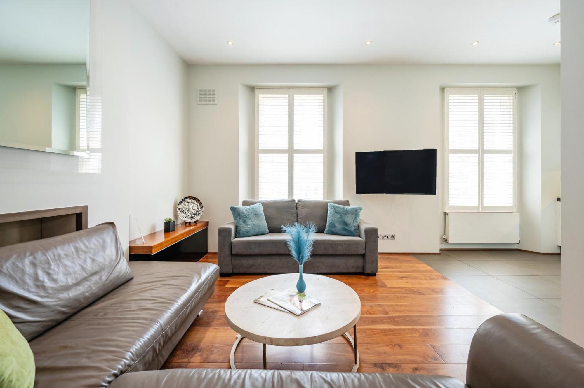 Welcome London South Kensington Bagian luar foto